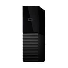 Disco externo WD My Book 8TB 3.5" negro