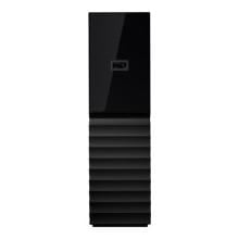 Disco externo WD My Book 8TB 3.5" negro