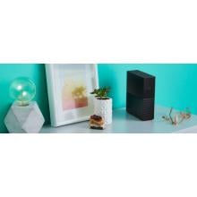 Disco externo WD My Book 8TB 3.5" negro