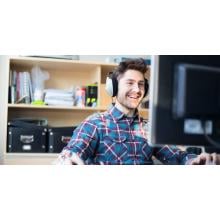 Disco externo WD My Book 8TB 3.5" negro