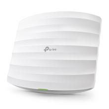Punto de acceso Wi-Fi dual band TP-Link EAP245 AC1750