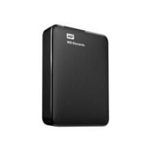 Disco externo WD 2TB 2.5" 3.0 Element SE negro