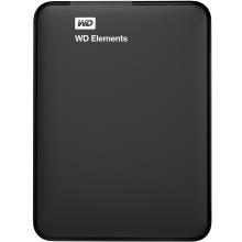 Disco externo WD 1TB 2.5" 3.0 Element SE negro