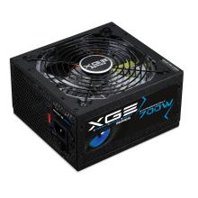 Fuente Tooq Tqxgeii-700Sap 700W 80+ Bronze