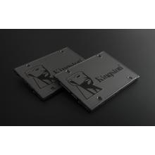 Disco SSD Kingston A400 240GB 2.5"