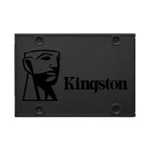 Disco SSD Kingston A400 480GB 2.5"