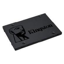 Disco SSD Kingston A400 480GB 2.5"