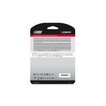 Disco SSD Kingston A400 480GB 2.5"