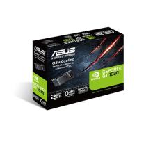 Tarjeta gráfica ASUS NVIDIA GT1030-SL-2G-BRK 2GB GDDR5