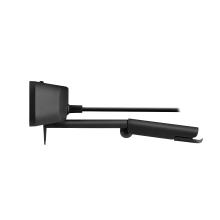 Webcam Logitech C925e 30 fps Full HD micrófono