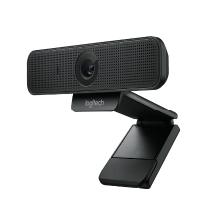 Webcam Logitech C925e 30 fps Full HD micrófono