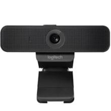 Webcam Logitech C925e 30 fps Full HD micrófono