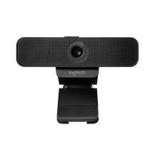 Webcam Logitech C925e 30 fps Full HD micrófono