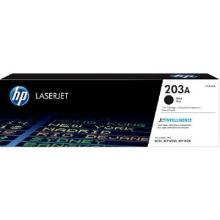 Tóner original HP 203A negro