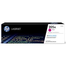 TONER ORIGINAL HP Nº 205A MAGENTA