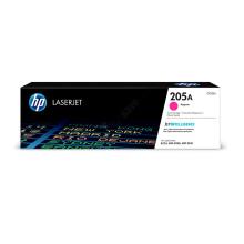 TONER ORIGINAL HP Nº 205A MAGENTA