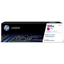 TONER ORIGINAL HP Nº 205A MAGENTA