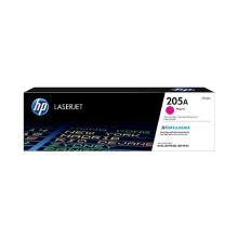 TONER ORIGINAL HP Nº 205A MAGENTA