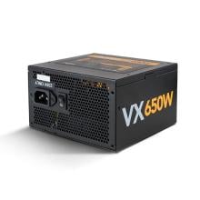 Fuente Nox Urano VX650 650W 80+ Bronze