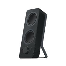Altavoces Logitech 2.0 Bluetooth Z207 negro