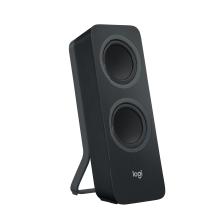 Altavoces Logitech 2.0 Bluetooth Z207 negro