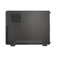 Caja Tooq 3006DU3C Slim 500W USB 3.0 con lector de tarjetas