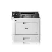 Impresora Brother laser color HL-L8360CDW A4 31ppm