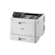Impresora Brother laser color HL-L8360CDW A4 31ppm