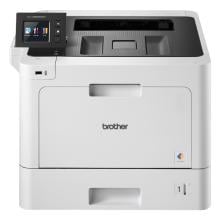Impresora Brother laser color HL-L8360CDW A4 31ppm