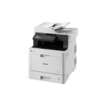 Multifunción Brother Laser Color DCP-L8410CDW A4 31ppm