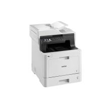 Multifunción Brother Laser Color DCP-L8410CDW A4 31ppm