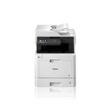Multifunción Brother Laser Color DCP-L8410CDW A4 31ppm
