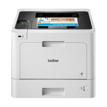 Impresora Brother laser color HL-L8260CDW A4 31ppm