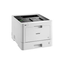 Impresora Brother laser color HL-L8260CDW A4 31ppm
