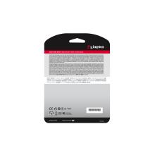 Disco SSD Kingston A400 960GB 2.5"