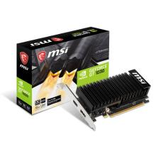 Tarjeta gráfica MSI GT1030 2GHD4 LP OC 2GB GDDR5