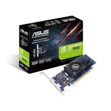 Tarjeta gráfica Asus GT-1030 2gb Gddr5 (ventilador)