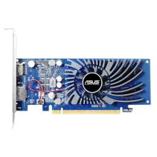 Tarjeta gráfica Asus GT-1030 2gb Gddr5 (ventilador)