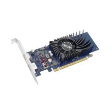Tarjeta gráfica Asus GT-1030 2gb Gddr5 (ventilador)