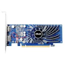 Tarjeta gráfica Asus GT-1030 2gb Gddr5 (ventilador)