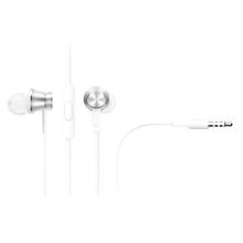 Auriculares Xiaomi Mi Piston Fresh plata