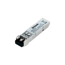DEM-311GT 1 PORT MINI GBIC