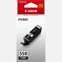 CARTUCHO ORIG CANON PGI-550 NEGRO