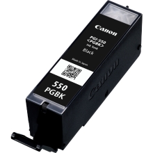CARTUCHO ORIG CANON PGI-550 NEGRO
