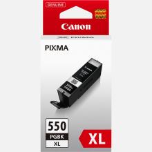 Cartucho original Canon PGI-550XL negro