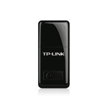Adaptador Wi-Fi TP-Link TL-WN823N USB mini 300MBPS