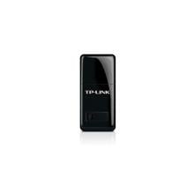 Adaptador Wi-Fi TP-Link TL-WN823N USB mini 300MBPS