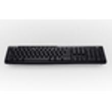 Teclado inalámbrico Logitech K270 USB negro