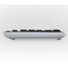 Teclado inalámbrico Logitech K270 USB negro