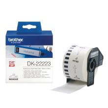 CINTA CONTINUA BROTHER BLANCA DK-22223